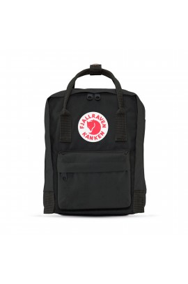 Fjallraven Kanken Mini - Black